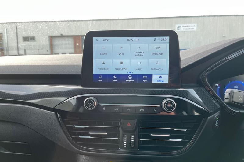 Used Ford Kuga 2023 for sale - 77971247: Photo 35