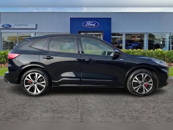 Used Ford Kuga 2023 for sale - 77971247: Photo