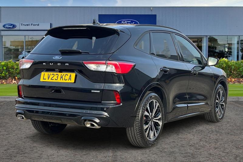 Used Ford Kuga 2023 for sale - 77971247: Photo 4