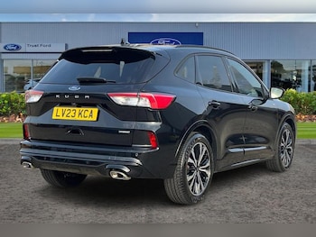 Used Ford Kuga 2023 for sale - 77971247: Photo