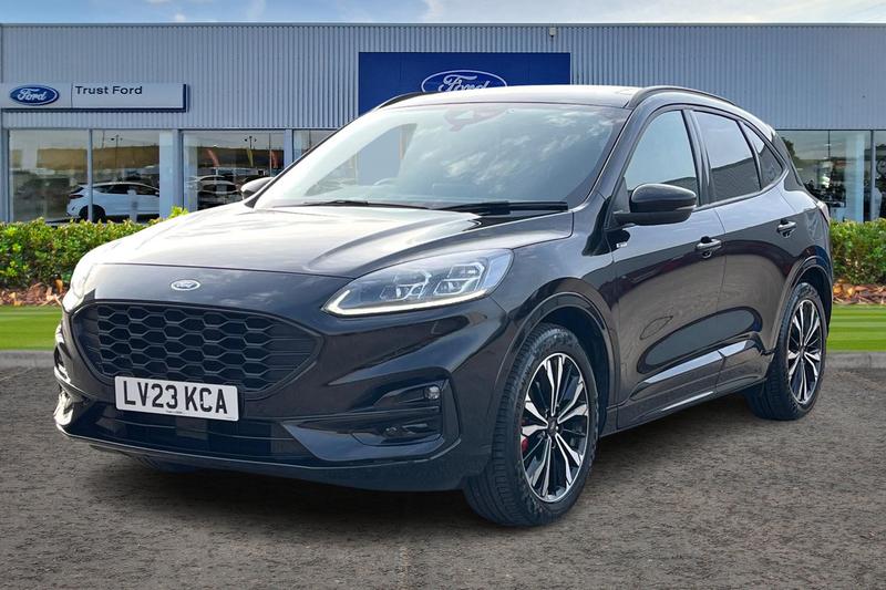 Used Ford Kuga 2023 for sale - 77971247: Photo 5