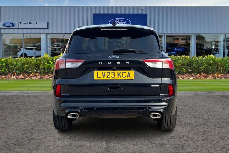 Used Ford Kuga 2023 for sale - 77971247: Photo 7