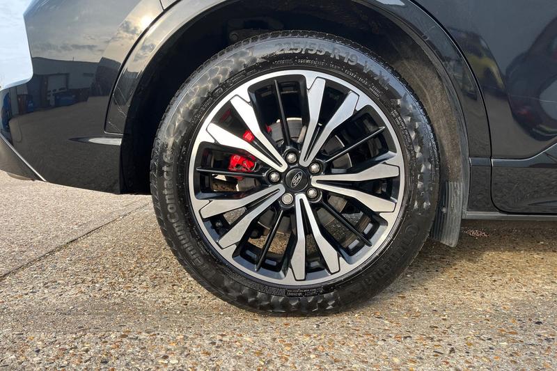 Used Ford Kuga 2023 for sale - 77971247: Photo 8