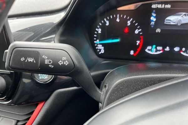 Used Ford Fiesta 2018 for sale - 76255430: Photo 14