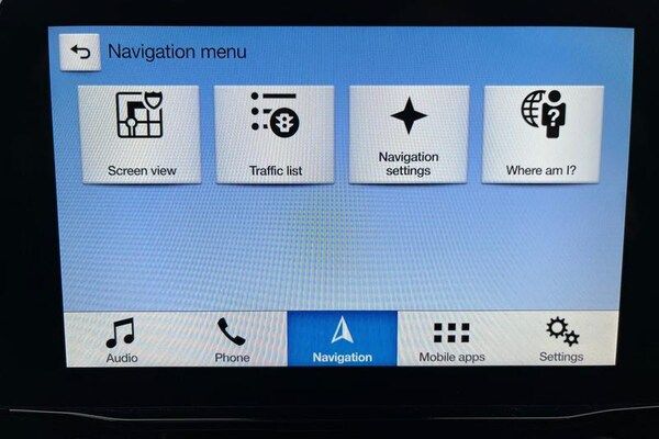 Used Ford Fiesta 2018 for sale - 76255430: Photo 26