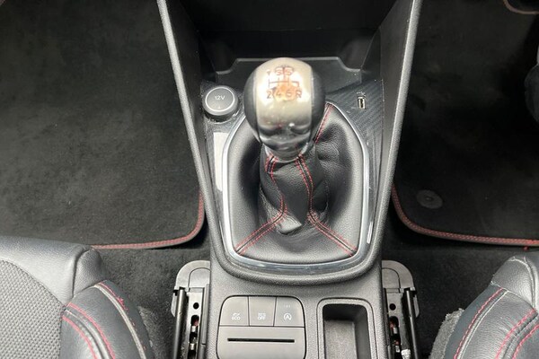 Used Ford Fiesta 2018 for sale - 76255430: Photo 35