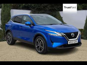 2022 - 1.3 DiG-T MH Tekna 5dr Manual
