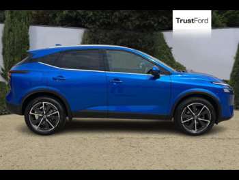 Used Nissan Qashqai 2022 for sale - 74917671: Photo
