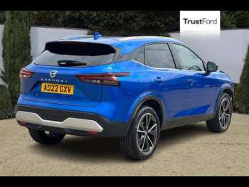 Used Nissan Qashqai 2022 for sale - 74917671: Photo