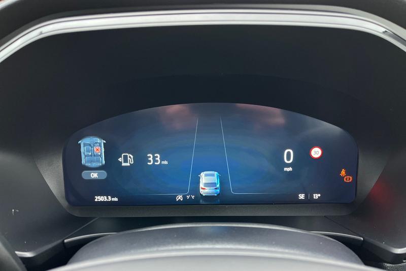 Used Ford Kuga 2025 for sale - 77647447: Photo 13