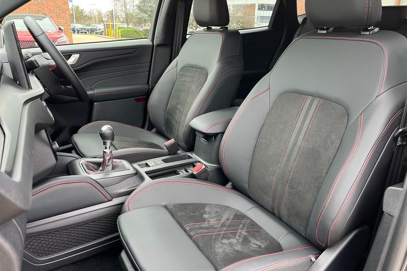 Used Ford Kuga 2025 for sale - 77647447: Photo 19