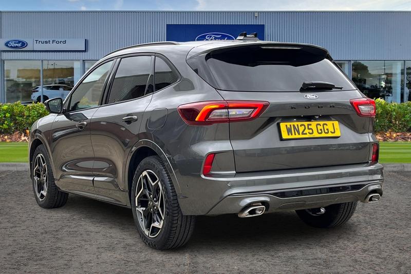 Used Ford Kuga 2025 for sale - 77647447: Photo 2