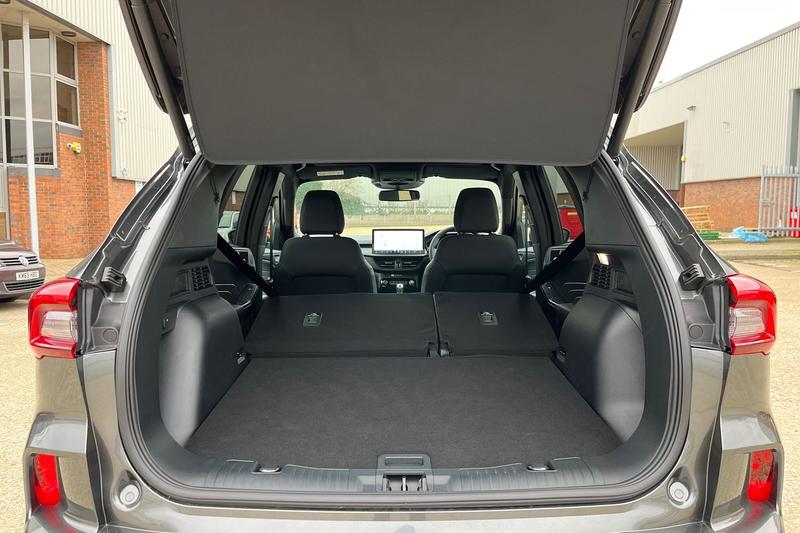 Used Ford Kuga 2025 for sale - 77647447: Photo 24