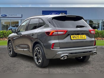 Used Ford Kuga 2025 for sale - 77647447: Photo