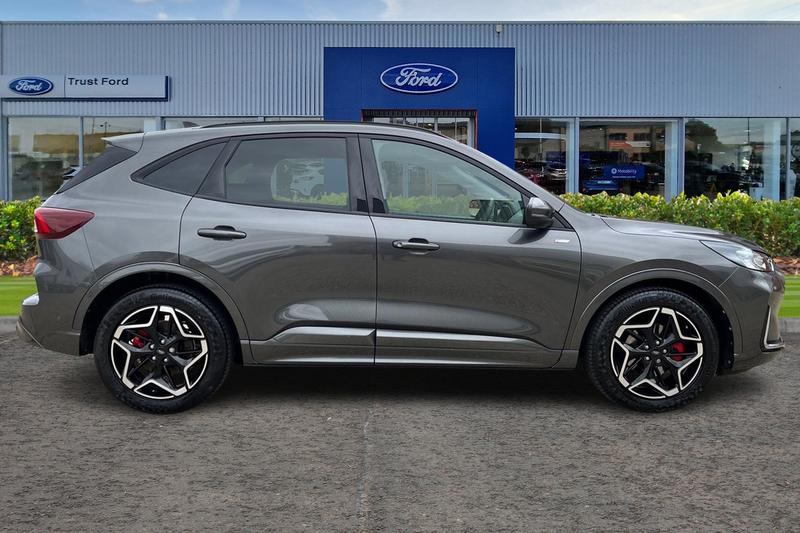Used Ford Kuga 2025 for sale - 77647447: Photo 3