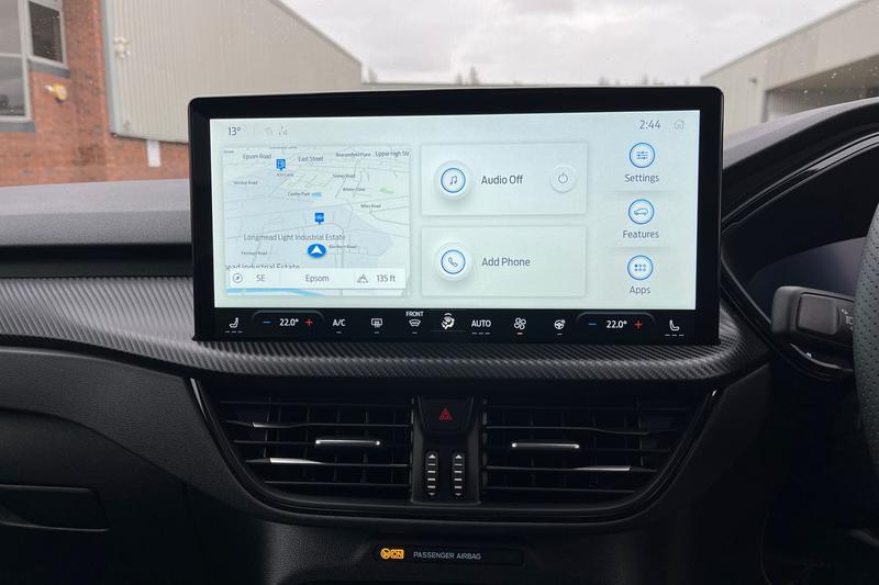 Used Ford Kuga 2025 for sale - 77647447: Photo 34