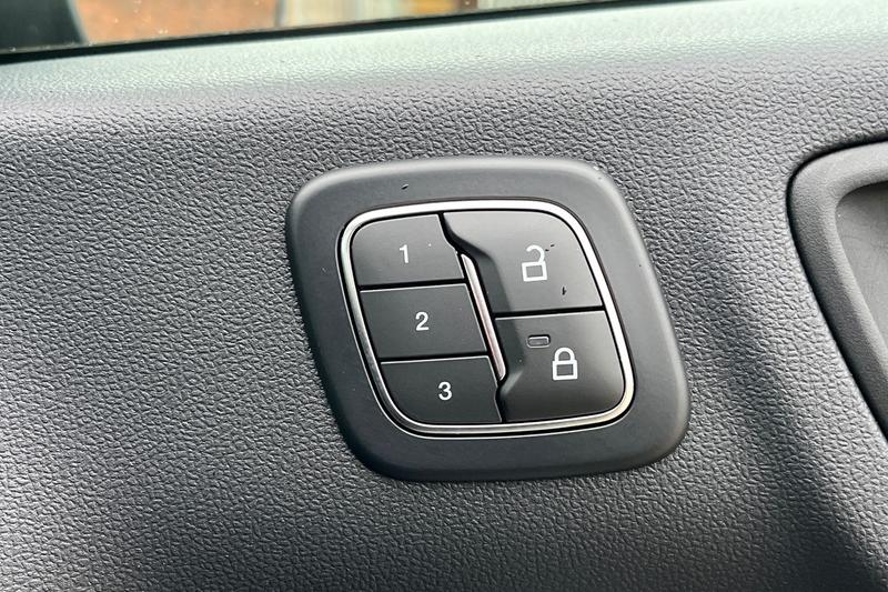 Used Ford Kuga 2025 for sale - 77647447: Photo 37