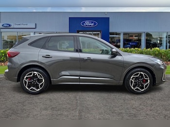 Used Ford Kuga 2025 for sale - 77647447: Photo