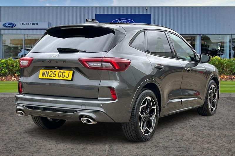 Used Ford Kuga 2025 for sale - 77647447: Photo 4