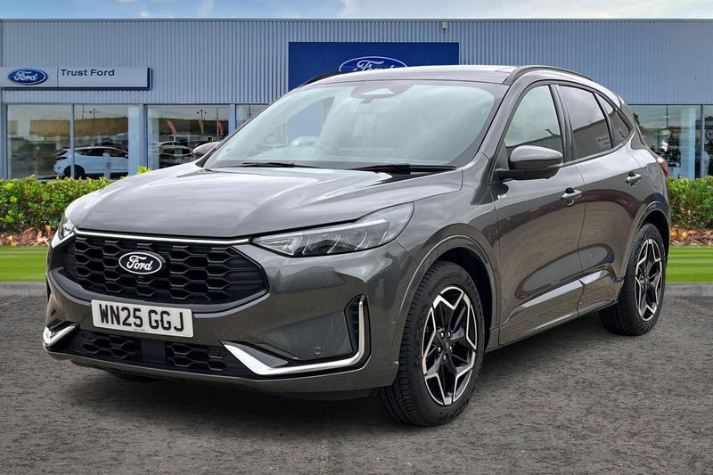 Used Ford Kuga 2025 for sale - 77647447: Photo 5