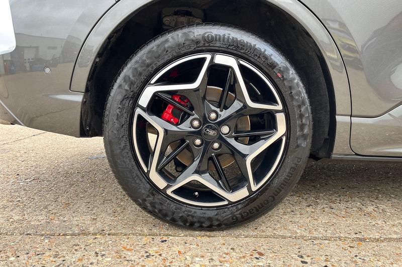 Used Ford Kuga 2025 for sale - 77647447: Photo 8