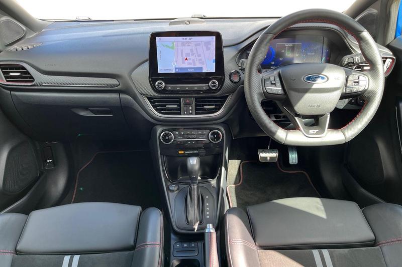 Used Ford Puma 2023 for sale - 76882387: Photo 10