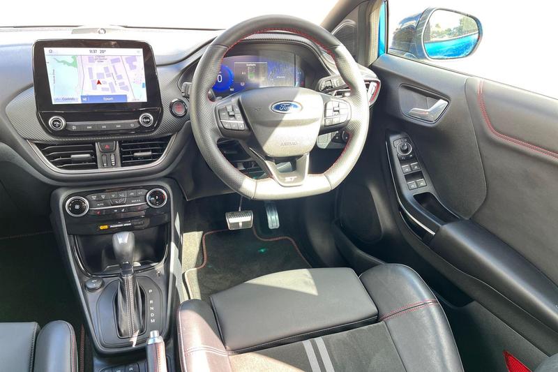 Used Ford Puma 2023 for sale - 76882387: Photo 11