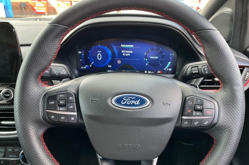 Used Ford Puma 2023 for sale - 76882387: Photo 12