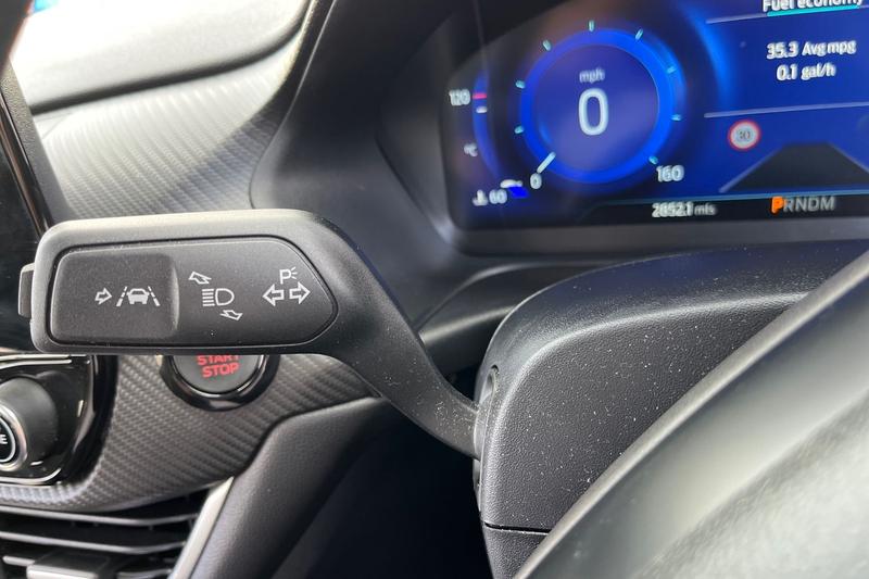 Used Ford Puma 2023 for sale - 76882387: Photo 14