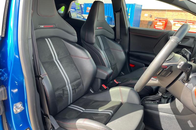 Used Ford Puma 2023 for sale - 76882387: Photo 17