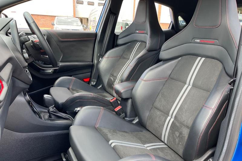 Used Ford Puma 2023 for sale - 76882387: Photo 19