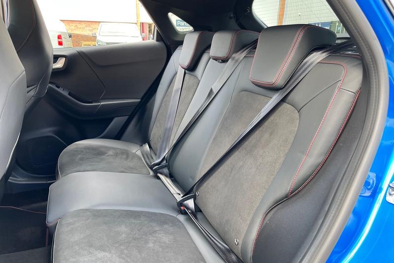 Used Ford Puma 2023 for sale - 76882387: Photo 20