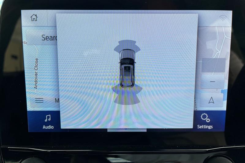 Used Ford Puma 2023 for sale - 76882387: Photo 23