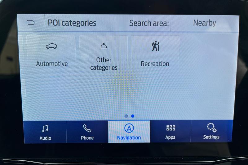 Used Ford Puma 2023 for sale - 76882387: Photo 27