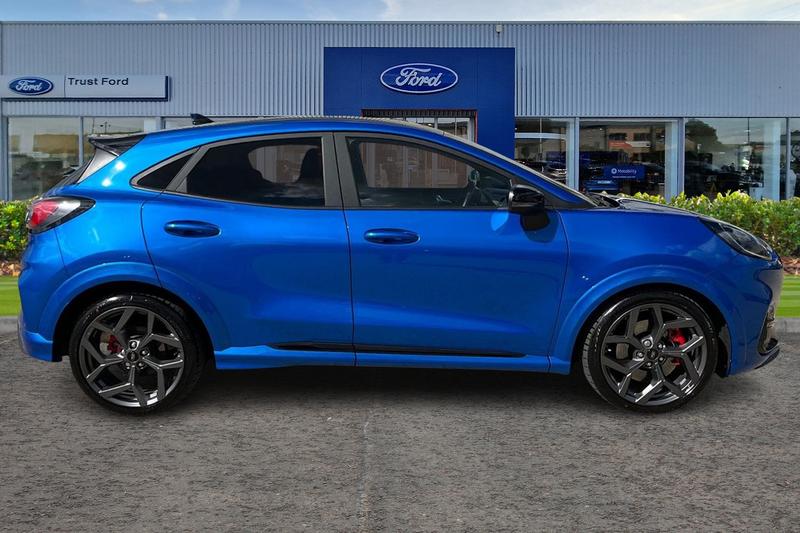 Used Ford Puma 2023 for sale - 76882387: Photo 3