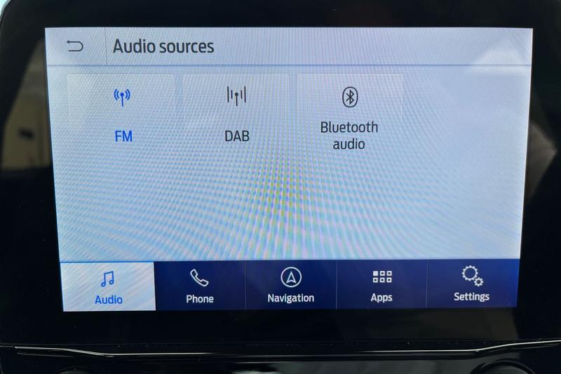 Used Ford Puma 2023 for sale - 76882387: Photo 31