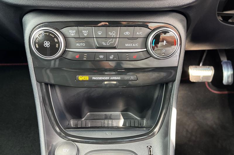 Used Ford Puma 2023 for sale - 76882387: Photo 34