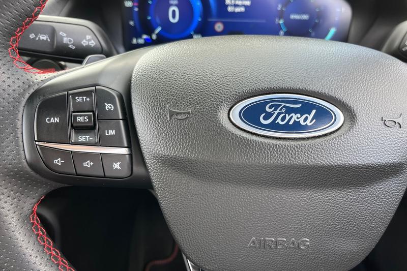 Used Ford Puma 2023 for sale - 76882387: Photo 36