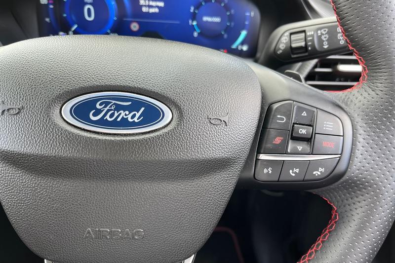 Used Ford Puma 2023 for sale - 76882387: Photo 37