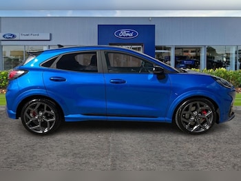 Used Ford Puma 2023 for sale - 76882387: Photo