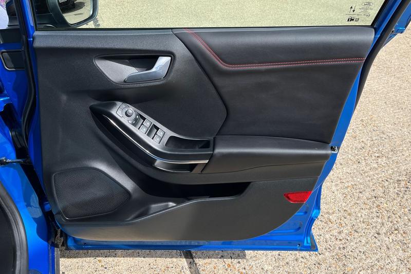 Used Ford Puma 2023 for sale - 76882387: Photo 40