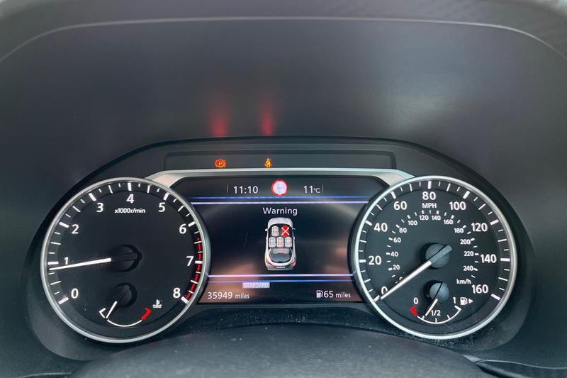 Used Nissan Juke 2021 for sale - 77505737: Photo 13