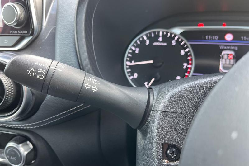 Used Nissan Juke 2021 for sale - 77505737: Photo 14