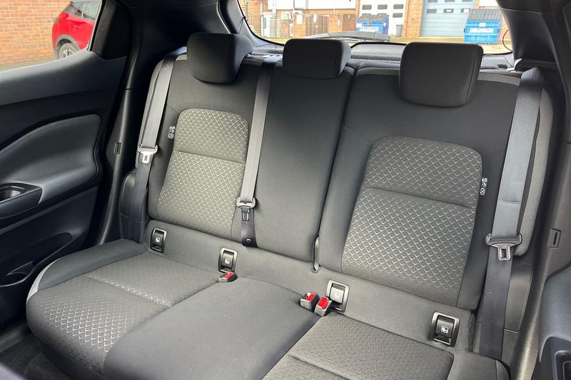 Used Nissan Juke 2021 for sale - 77505737: Photo 20