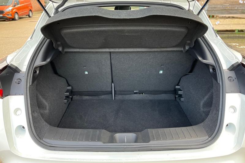 Used Nissan Juke 2021 for sale - 77505737: Photo 21