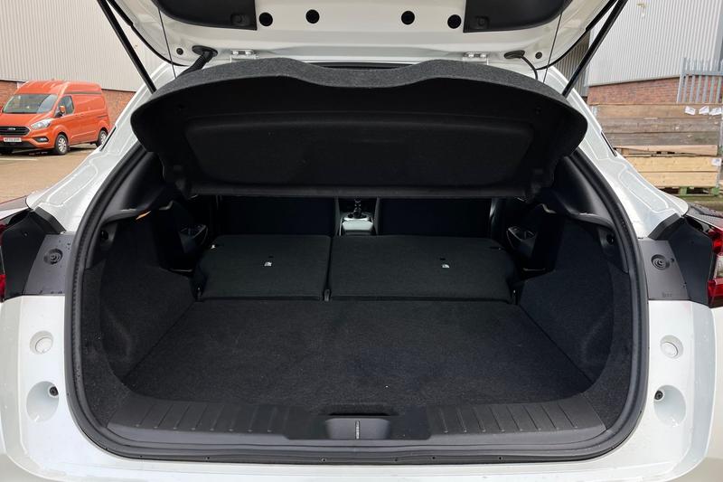 Used Nissan Juke 2021 for sale - 77505737: Photo 24