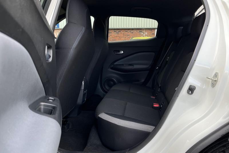 Used Nissan Juke 2021 for sale - 77505737: Photo 25