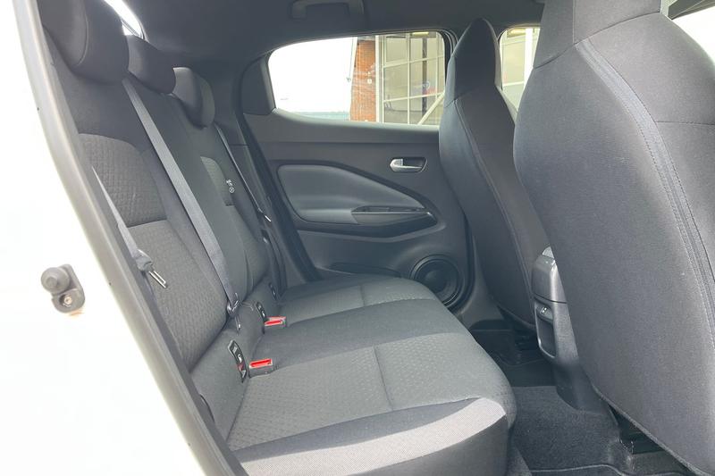 Used Nissan Juke 2021 for sale - 77505737: Photo 26