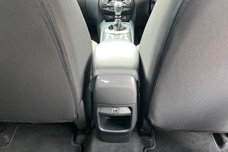 Used Nissan Juke 2021 for sale - 77505737: Photo 27