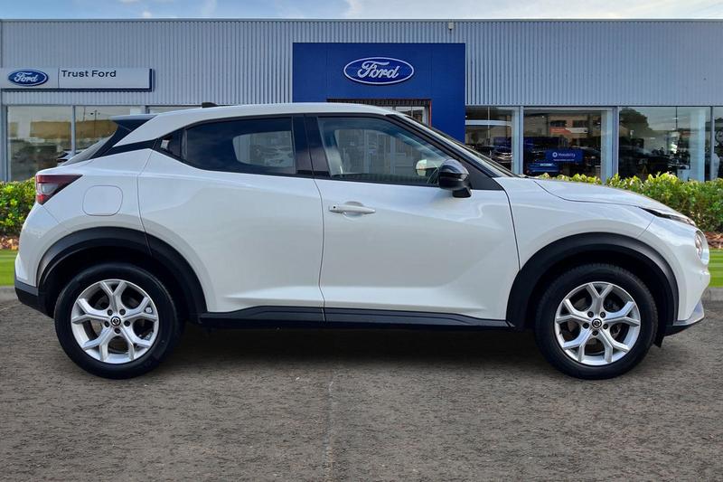 Used Nissan Juke 2021 for sale - 77505737: Photo 3